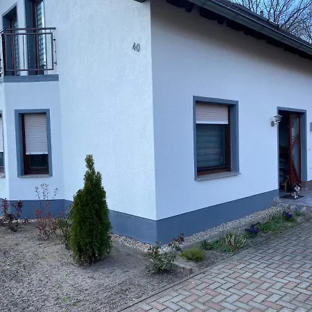 Erholung Pur, In Der Privatunterkunft