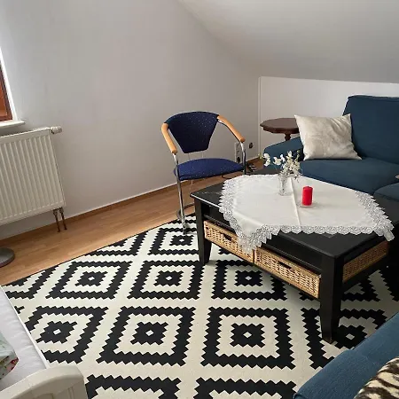 Privatunterkunft Erholung Pur, In Der